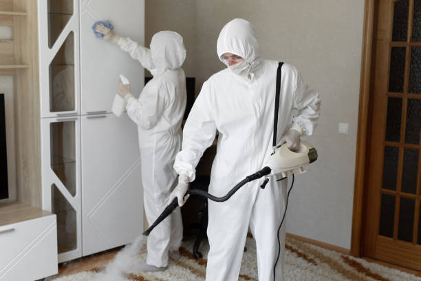 Trusted Biohazard Cleanup service in San Antonio, FL - Four Month Blood Cleanse
